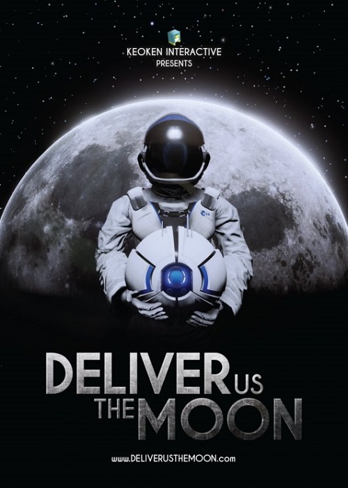 Deliver Us The Moon (2019) MULTi10-ElAmigos / Polska wersja językowa