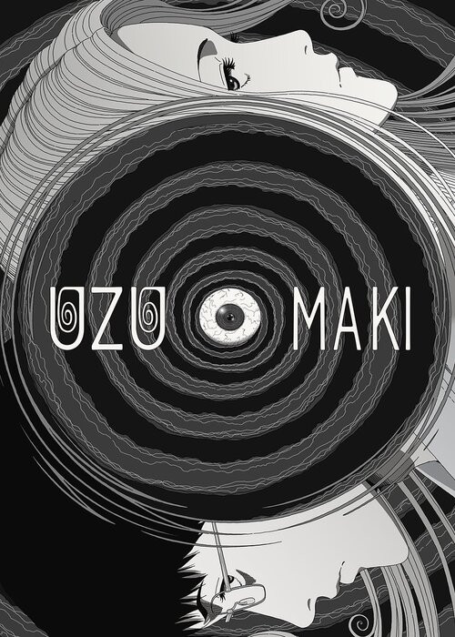 Uzumaki (Sezon 1) MULTi.1080p.MAX.WEB-DL.x264-KiT / Dubbing PL i Napisy PL