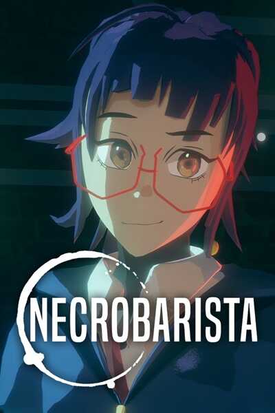 Necrobarista: Walking to the Sky (2020)