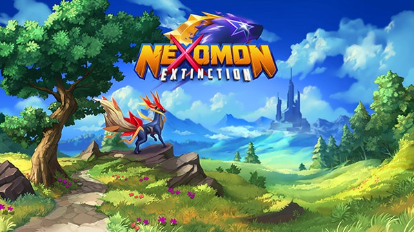Nexomon: Extinction (2020) [Updated till 25.01.2021] ElAmigos