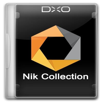 Nik Collection by DxO 6.5.0.Multilingual / PL