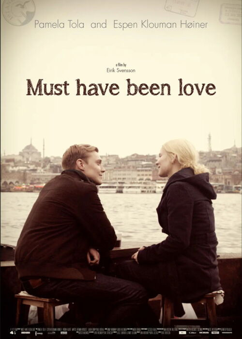 Miłość na jeden dzień / Must Have Been Love / En som deg (2012) PL.BRRip.XviD-B89 / Lektor PL