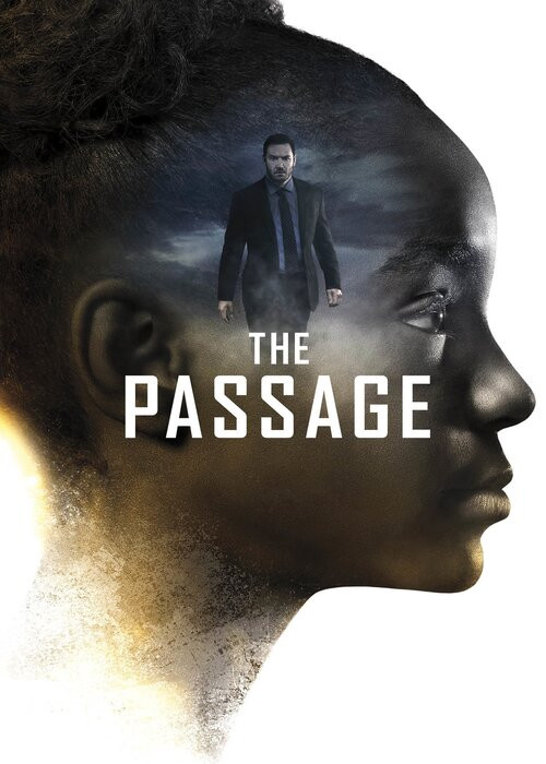 Przejście / The Passage (2019) (Sezon 1) PL.1080p.WEB.DD2.0.H264-Ralf / Lektor PL