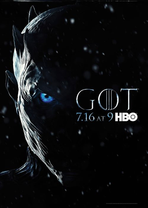 Gra o tron / Game of Thrones (2016) [Sezon 1-8] SD