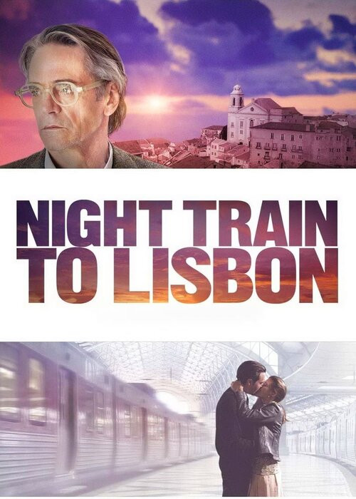 Nocny pociąg do Lizbony / Night Train to Lisbon (2013) PL.720p.BDRip.XviD.AC3-ELiTE / Lektor PL