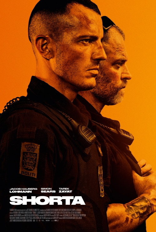 Shorta (2020) PL.WEB-DL.x264-KiT & PL.480p.WEB-DL.XviD.AC3-KLiO / Lektor PL