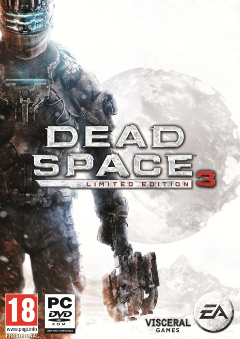 Dead Space 3 (2013) v.1.0.0.1 ElAmigos + DLC / Polska wersja językowa