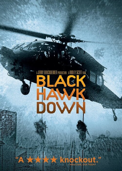 Helikopter w ogniu / Black Hawk Down (2001) PL.720p.BDRip.XviD.AC3-ELiTE / Lektor PL