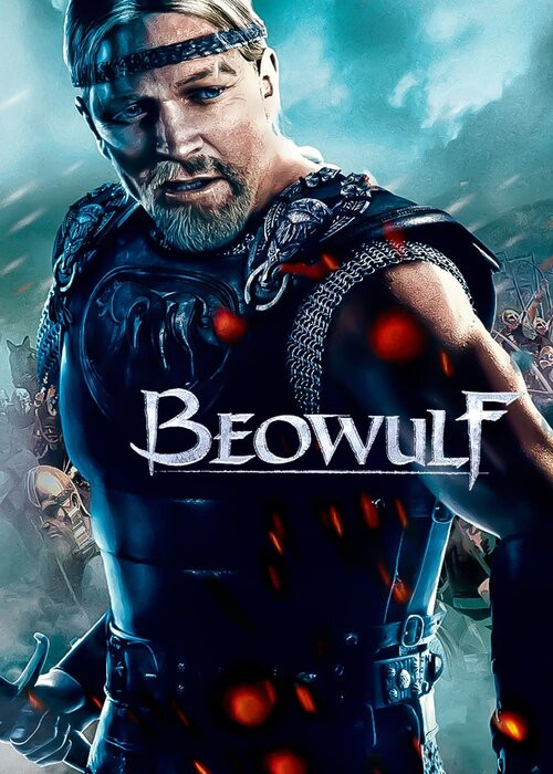 Beowulf (2007) SD