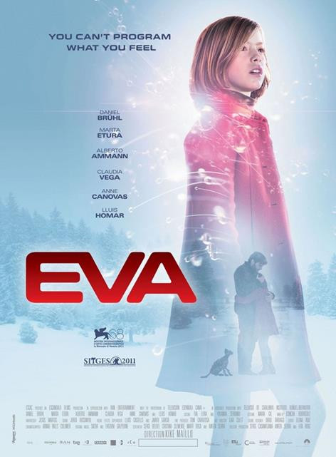 Eva (2011) PL.720p.BDRip.XviD.AC3-ELiTE / Lektor PL