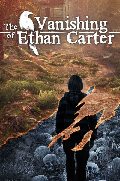 Zaginięcie Ethana Cartera / The Vanishing of Ethan Carter (2014) CODEX / Polska wersja językowa