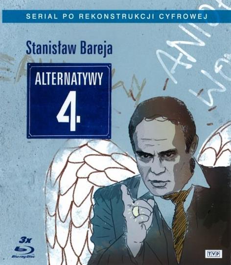 Alternatywy 4 (1983-1986) POL.1080i.HDTV.REKON.DD5.1.x264-DRP / Polska Produkcja