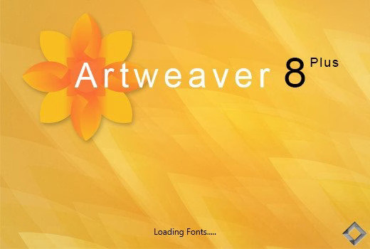 Artweaver Plus 8.0.2.2776 (x64) + crack-UZ1