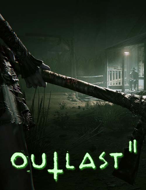 outlast 2 multiplayer