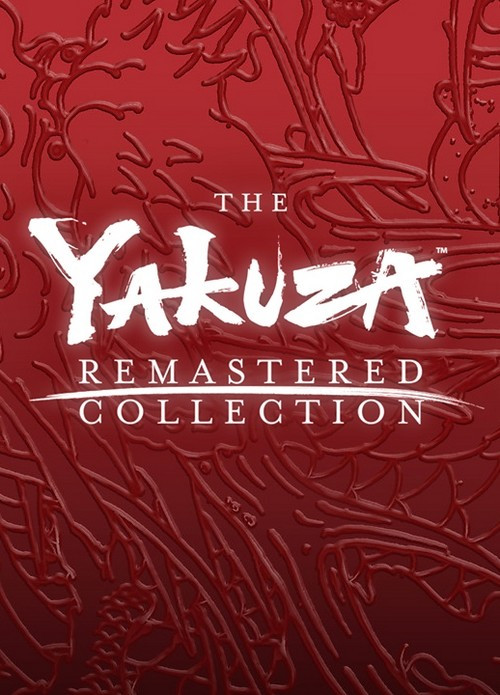 Yakuza Remastered Collection (2021) [update 26.03.2021]  ElAmigos