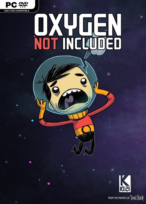 Oxygen Not Included (2019) [Updated to version 469369 (25.06.2021) + DLC] ElAmigos / Polska wersja językowa