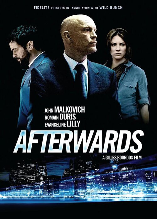 Potem / Afterwards (2008) PL.720p.BDRip.XviD.AC3-ELiTE / Lektor PL