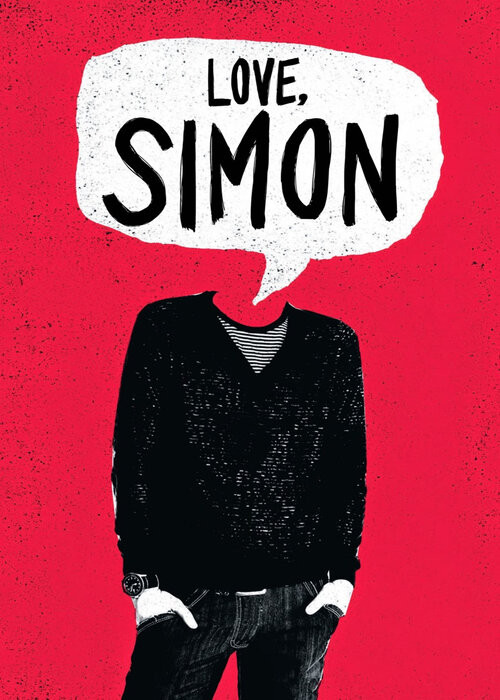 Twój Simon / Love, Simon (2018) MULTi.REMUX.2160p.UHD.Blu-ray.HDR.HEVC.DTS-HD.MA5.1-DENDA / Lektor i Napisy PL