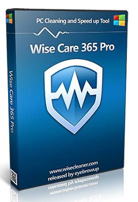 Wise Care 365 Pro 7.1.1.694 + patch-xanax / PL