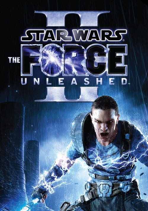 Star Wars The Force Unleashed II (2010)