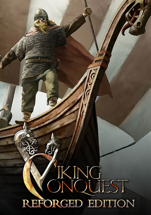 Mount & Blade: Warband - Viking Conquest Reforged Edition (2014) Multi11 Repack by FitGirl