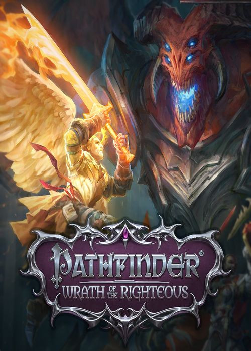 Pathfinder: Wrath of the Righteous (2021) [+ DLC] ElAmigos