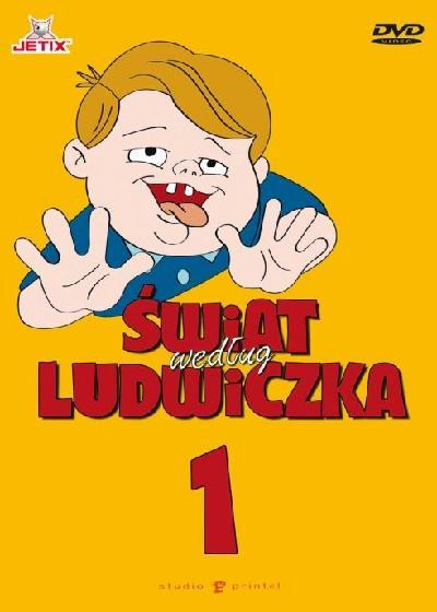 Świat według Ludwiczka  (1994-1998) TVRiP.DUBPL / DUBBING PL