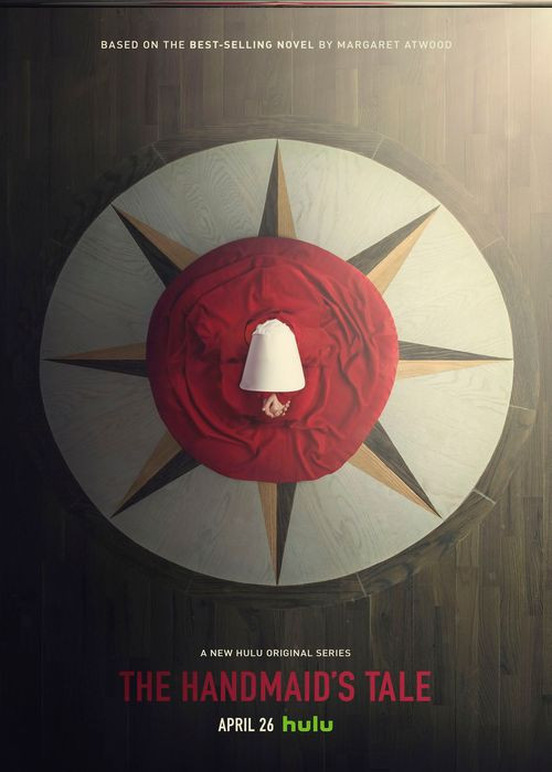 Opowieść podręcznej / The Handmaid's Tale (2017) {Sezon 1} PL.480p.HULU.WEBRip.AC3.2.0.XviD-Ralf / Lektor PL