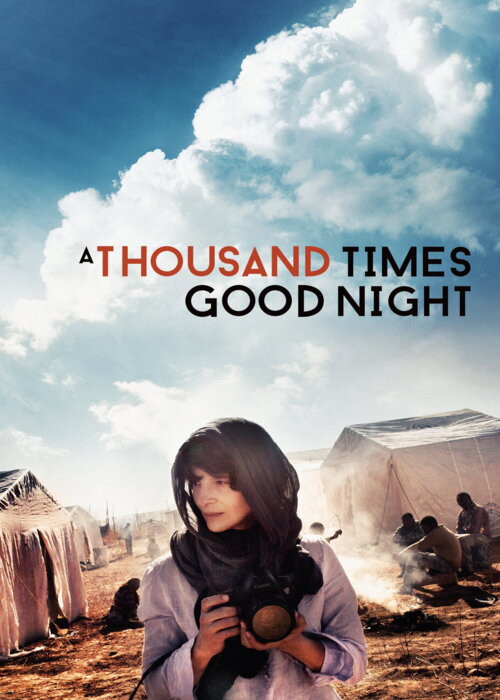 Po tysiąc razy dobranoc / A Thousand Times Good Night (2013) SD