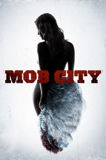 Mob City (2013)  [sezon 1]  PL.1080p.iT.WEB-DL.DD2.0.H264-Ralf / Lektor PL