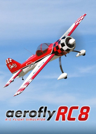 AeroFly RC 8 (2021) SKIDROW