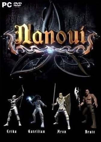 Nanoui (2018) CODEX