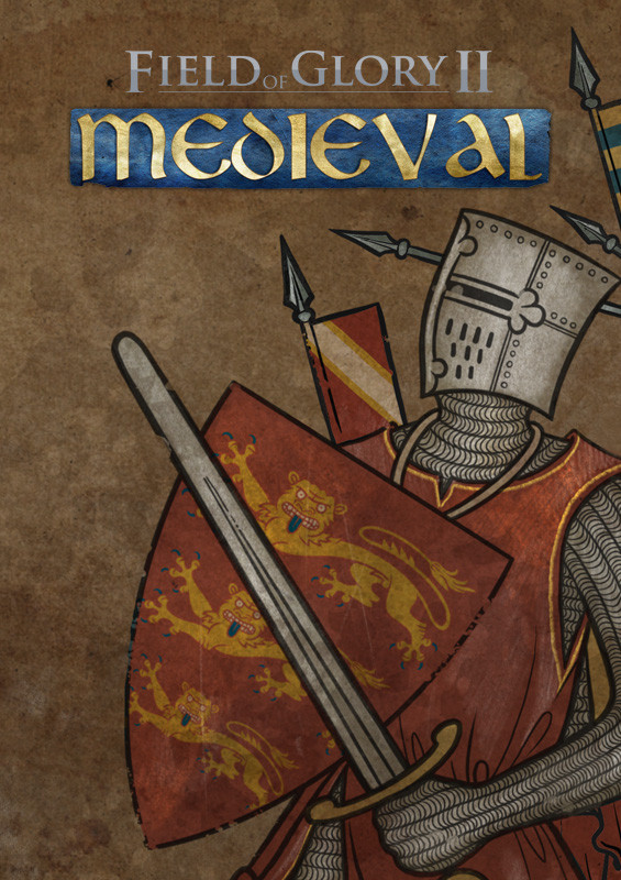 Field of Glory II: Medieval (2021) v1.0.1 (Build 10009)