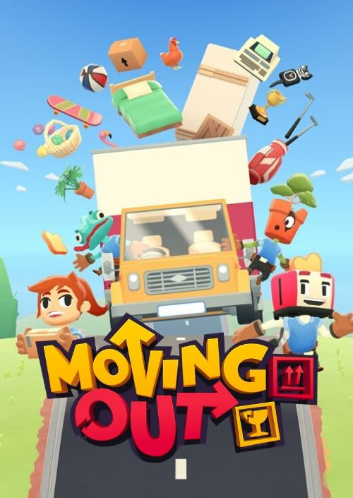 Moving Out (2020) ElAmigos / CODEX