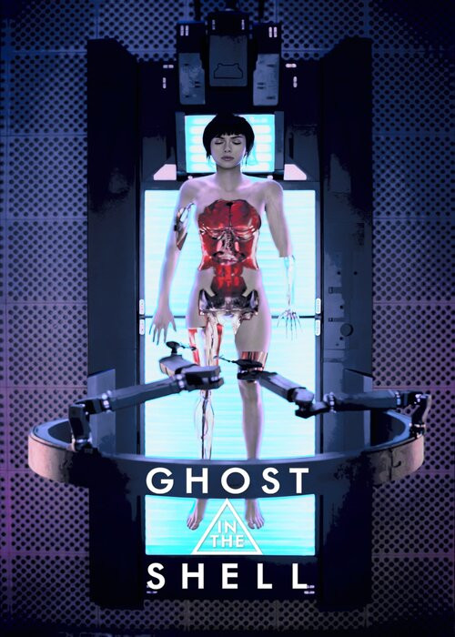 Ghost in the Shell (2017) MULTi.REMUX.2160p.UHD.Blu-ray.HDR.HEVC.ATMOS7.1-DENDA | LEKTOR i NAPISY PL