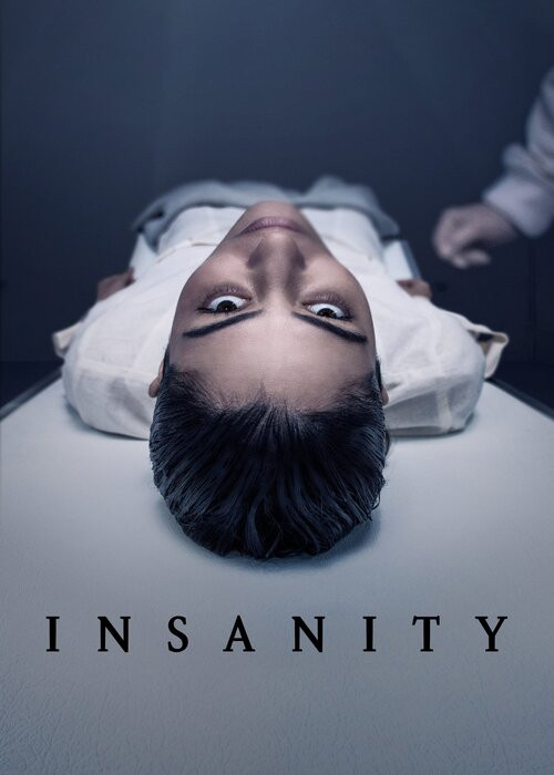 Obłęd / Insanity / Insânia (2021) {Sezon 1} PL.720p.DSNY.WEB-DL.H.264.DDP5.1-FOX / Lektor PL