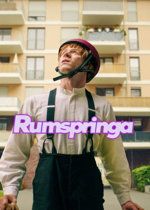 Rumspringa (2022) SD