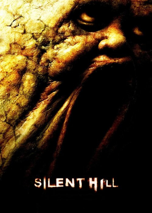 Silent Hill (2006) V2.MULTi.1080p.BluRay.x264.DTS.AC3-DENDA / LEKTOR i NAPISY PL