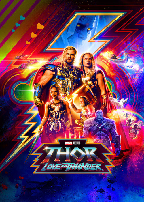 Thor: Miłość i grom / Thor: Love and Thunder (2022) V2.HYBRID.MULTi.REMUX.2160p.UHD.Blu-ray.DV.HDR.HEVC.ATMOS7.1-DENDA / DUBBING i NAPISY PL