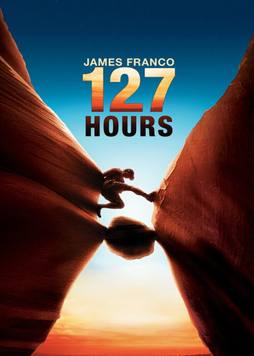 127 godzin / 127 Hours (2010) HD - DENDA / LEKTOR i NAPISY PL