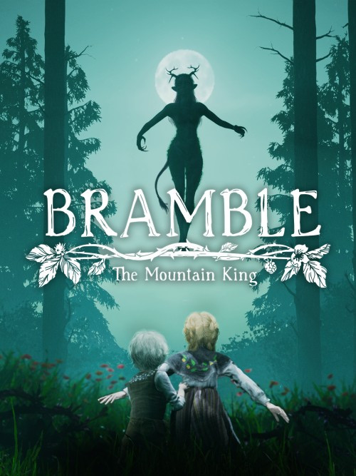 Bramble The Mountain King (2023)