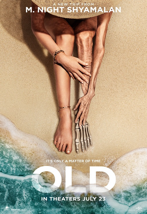 Old (2021) PL.BRRip.XViD-R22 & PL.480p.BRRip.XViD.AC3-R22 / Lektor PL