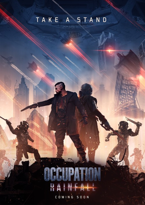 Occupation: Rainfall (2020) PL.BRRip.XviD-GR4PE & PL.480p.BRRip.DD2.0.x264-P2P / LEKTOR PL