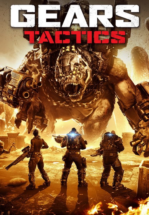 Gears Tactics (2020) [Updated  30 listopada 2020] CODEX 