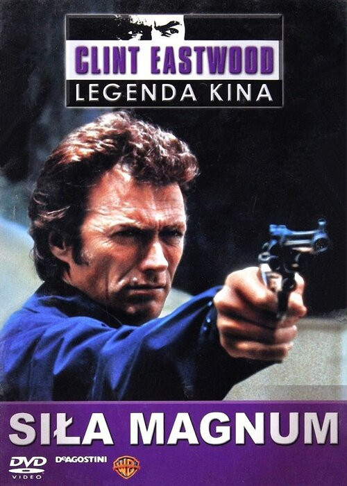 Siła magnum / Magnum Force (1973) PL.BRRip.480p.XviD.AC3-LTN / Lektor PL