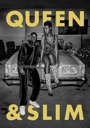 Queen And Slim (2019) HD