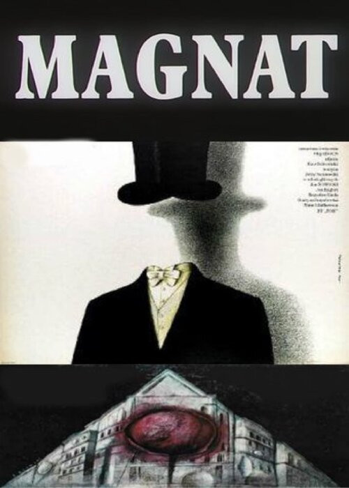 Magnat (1986) REMASTERED.PL.1080p.WEB-DL.x264-EL / Film Polski