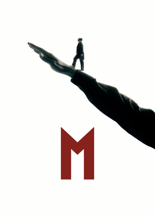 Mussolini - Syn stulecia / Mussolini: Son of the Century / M. Il figlio del secolo (2024) (Sezon 1) MULTi.1080p.AMZN.WEB-DL.H264.DDP5.1-K83 ~ Lektor i Napisy PL