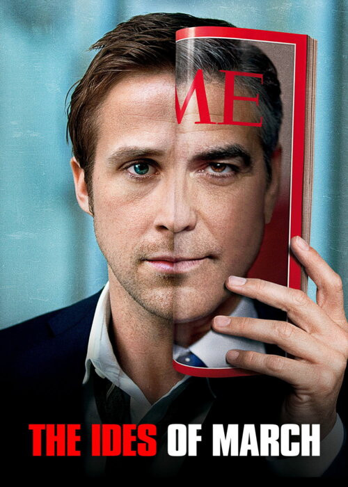 Idy marcowe / The Ides of March (2011) MULTi.1080p.BluRay.x264-DSiTE / Lektor Napisy PL