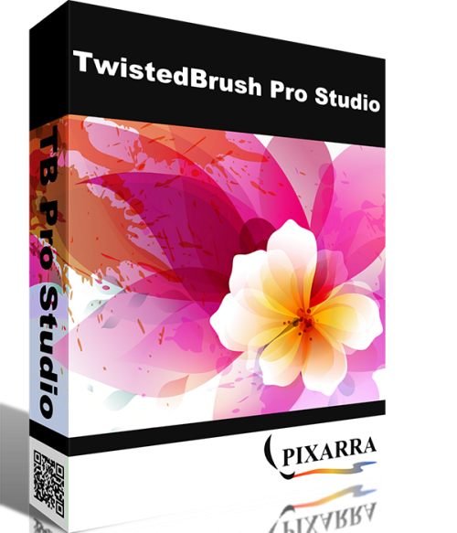 TwistedBrush Pro Studio 26.03